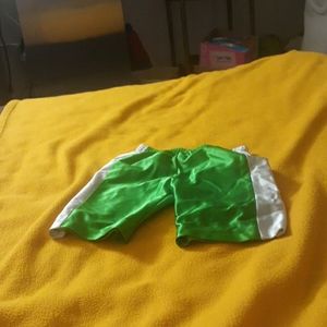 Boys shorts